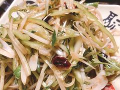 -老黑板筋(顺义总店)