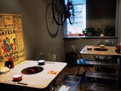 -王歘歘·chuǎ火锅(五道营店)