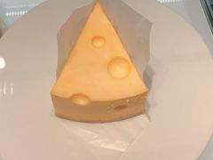 -St蛋糕王国(亨特店)