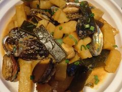 -小平岛開海水饺(浑南店)