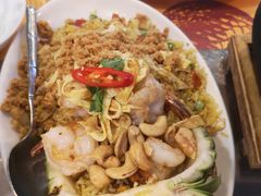 菠萝炒饭-simply thai天泰(长泰广场店)