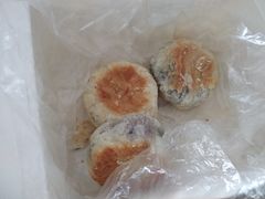 -华荣哲绿豆饼(泰安店)