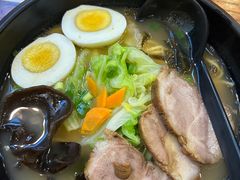 -屯屯面(海尔路店)