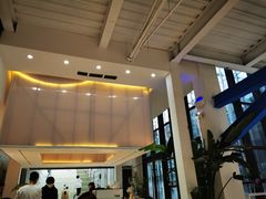 -intime coffee(芝麻街店)