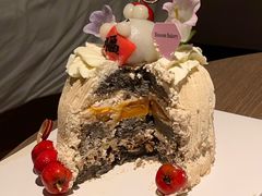 -花间烘焙BLossom Bakery