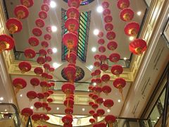-上海南新雅大酒店