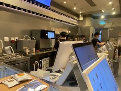 -喜茶(佛山顺德容桂天佑城店)