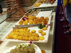 -银鲨海鲜烤肉火锅自助餐厅(五星店)
