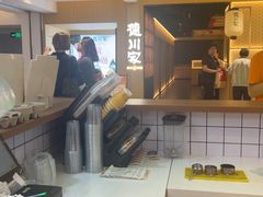 -德川家日本料理(顺义华联店)