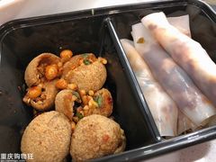 豆腐圆子-吃塘·黔贵