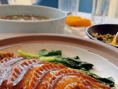 -柒园·三十年创意杭帮菜(龙湖滨江天街店)