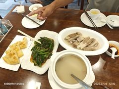 -中发源·清真餐厅(春风店)