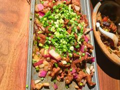 -树厨贵州菜(花果园购物中心店)