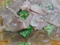 -佬淮南牛肉汤(淮河路店)