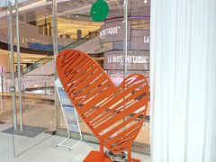 -Jumphai室内蹦极运动