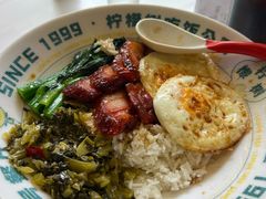 -柠檬树茶餐厅(海雅缤纷城店)