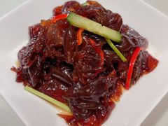 -利苑酒家(华熙国际店)