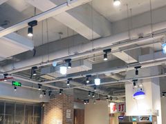 大堂-五里关火锅(牛市口店)