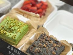 -仙豆菓夫(鼓楼店)