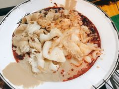 -文文烤肉(大皮院店)