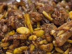 -甘家界柠檬鸭店(高峰林场店)