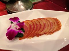 -苏州吴宫泛太平洋酒店