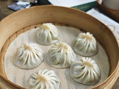 -隆喜元鱼汤包·海鲜(中联广场店)