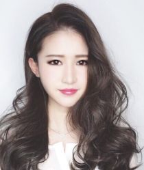 -东方美妍