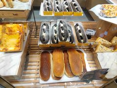 -兰乔贝恩动物奶油生日蛋糕(龙之梦大都汇店)