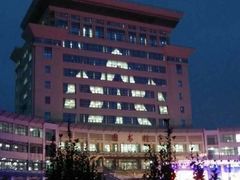 -山东大学(威海校区)