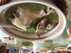 iphone_upload_pic-西湾土八灶· 旺山老字号农家菜