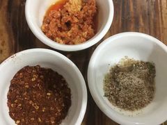 -阿婆情腊排骨火锅(金虹路店)