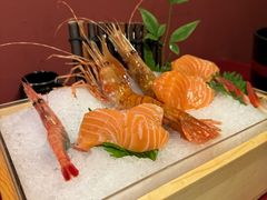 -万岛日本料理铁板烧(梅赛德斯奔驰店)
