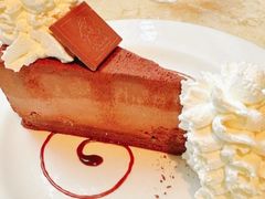 -The Cheesecake Factory芝乐坊餐厅(兴业太古汇店)
