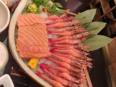 -牛New寿喜烧(中山公园龙之梦店)