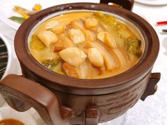 -红棉中餐厅·广州海航威斯汀酒店
