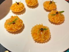 公主素蟹粉-南里山房·新淮扬菜(徐汇万科店)