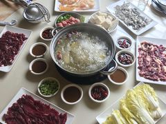 -伟记牛肉(金鸿公路店)