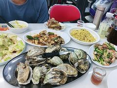 -嘉升大排档(番禺总店)