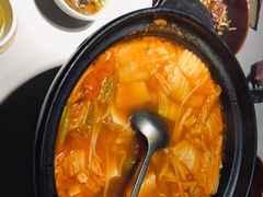 酸汤乌江鱼-黔香阁·味(花木店)
