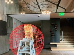 -WOLFGANG PUCK KITCHEN & BAR(迪士尼小镇店)