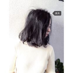 -木子造型S A L O N烫染·造型·理发
