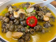 -锡和无锡菜(景丽苑店)