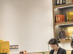 -老馆子·建德菜·山肴鱼鲜(海威新界店)
