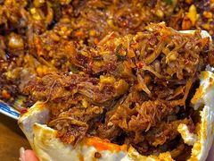 -长安后宰门水盆羊肉(新都心店)