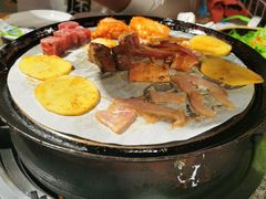 -酒拾烤肉(南城店)