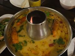-Rimpa Lapin悬崖餐厅