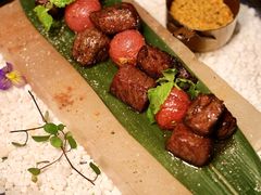 -何师烧烤Pro ·江湖川菜·小龙虾·精酿啤酒(太古里旗舰店)