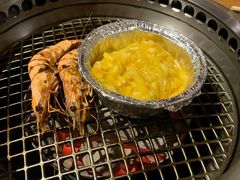 -赤坂亭·M9和牛烧肉·铁板烧(合肥万象城店)