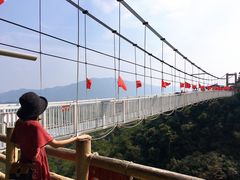 -牛鱼嘴原始生态风景区